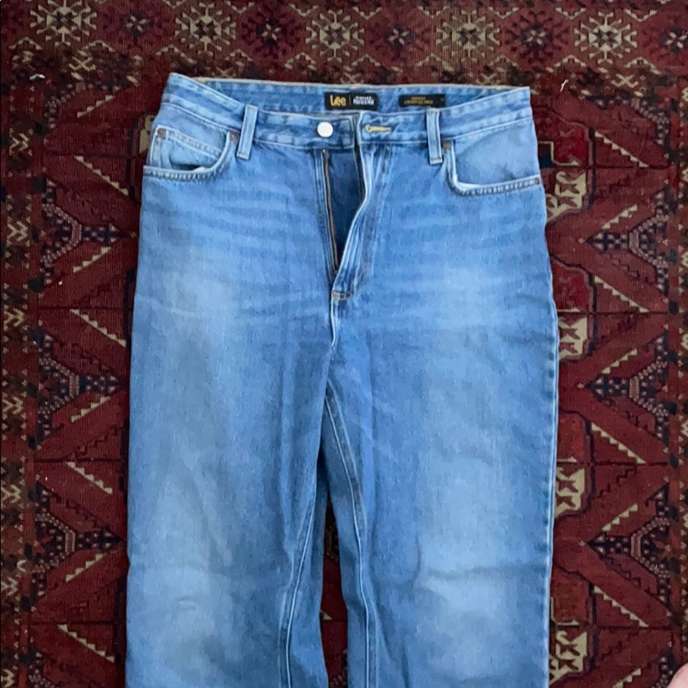Lee Vintage-Modern Jeans